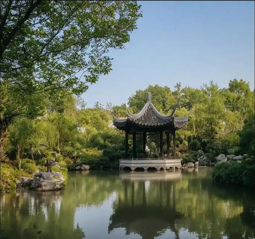 台湾雨真建筑有限公司